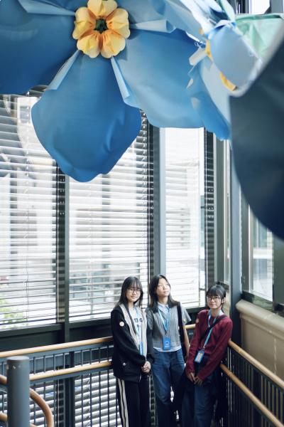 Study Tour to Norway, Finland and Iceland