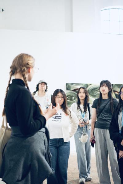 Study Tour to Norway, Finland and Iceland
