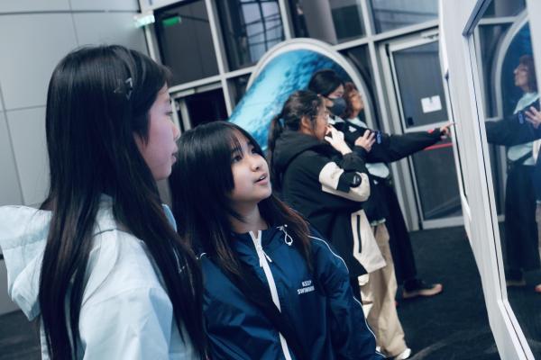 Study Tour to Norway, Finland and Iceland