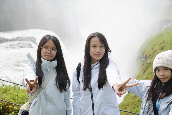 Study Tour to Norway, Finland and Iceland