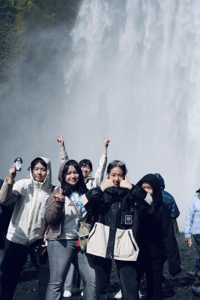 Study Tour to Norway, Finland and Iceland