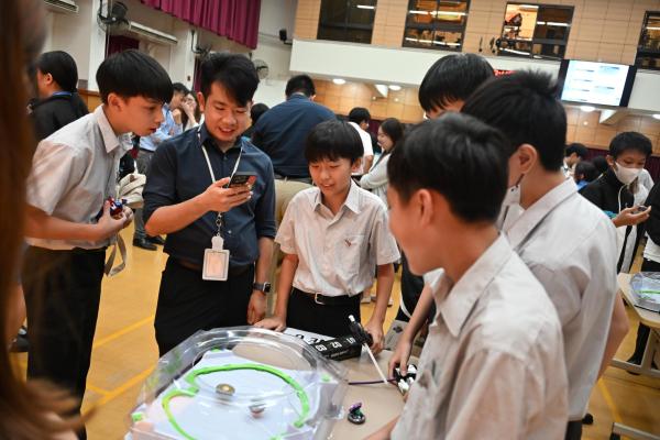 數學爆旋全能大賽