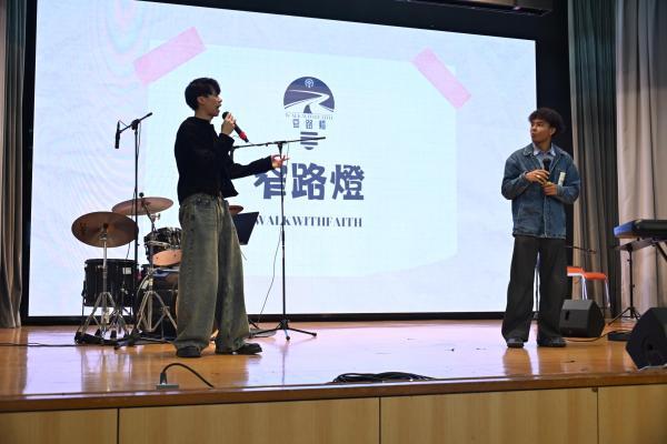 復活節崇拜