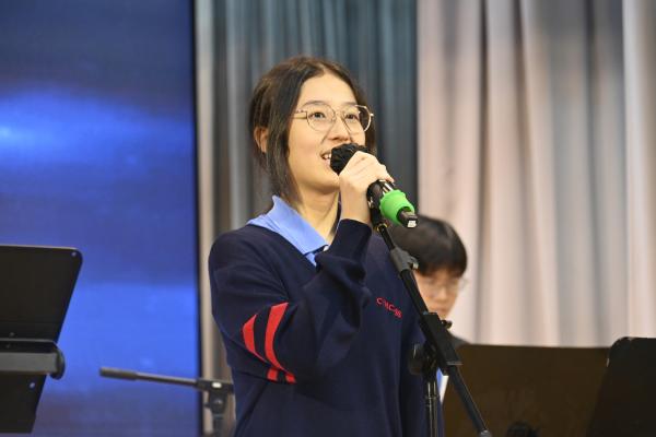 聖誕節崇拜
