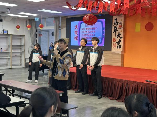 S5「GEN Z信仰」福音週會