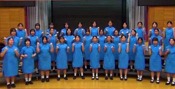 HKICF2026- Virtual Choir Project 2026