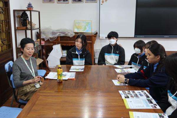 S6 Mock Interview Workshop
