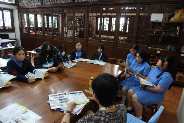 S6 Mock Interview Workshop