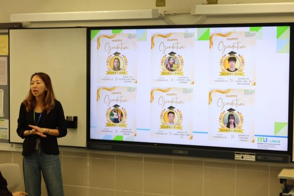 S6 Mock Interview Workshop