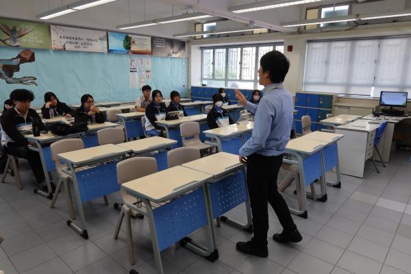 S6 Mock Interview Workshop