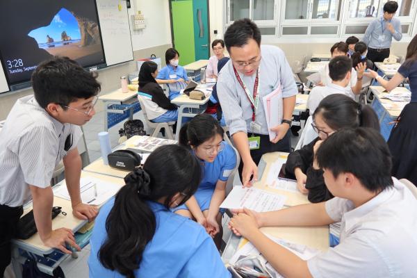 S6 Mock Interview Workshop