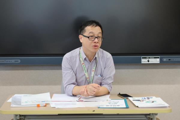 S6 Mock Interview Workshop