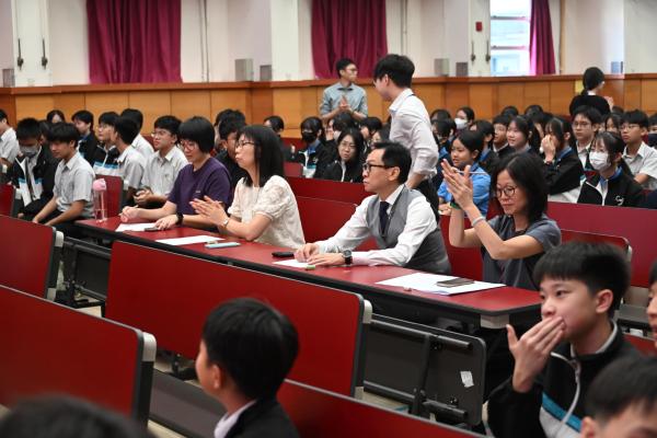 Interclass Singing Competition