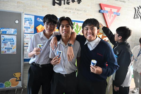 BitterSweet Corner X 許願信箱_派雪糕活動