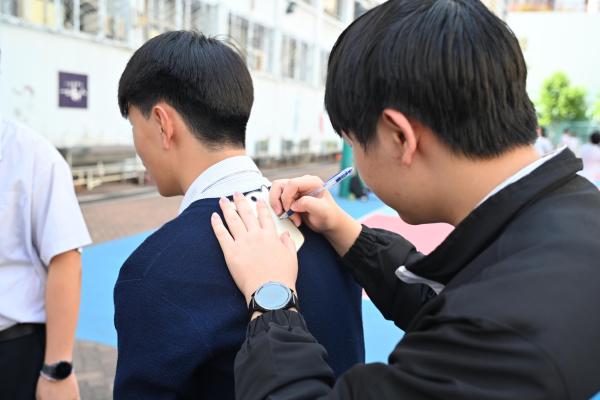 BitterSweet Corner X 許願信箱_派雪糕活動