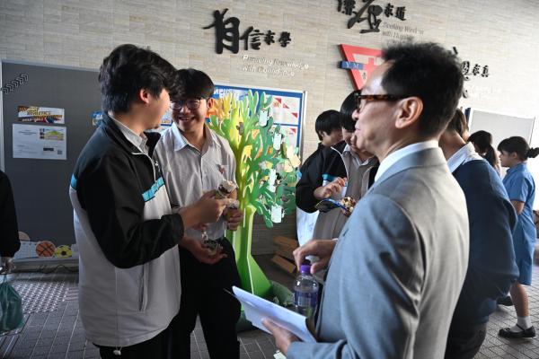 BitterSweet Corner X 許願信箱_派雪糕活動
