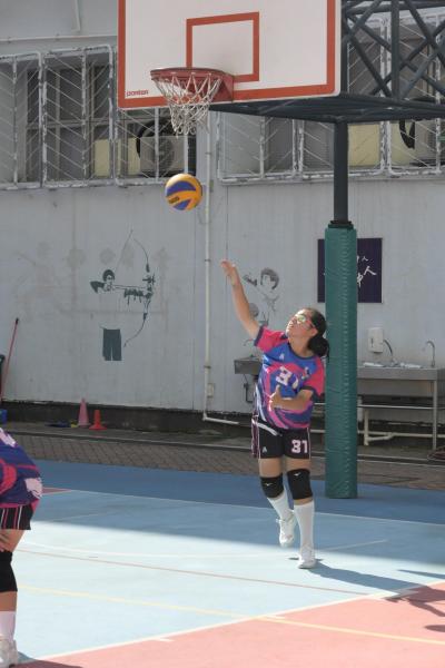 2026 Ching Chung Cup Primary School Girls' Volleyball Invitational Tournament