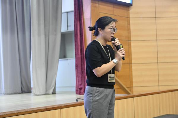 26-27 中一學生大使訓練