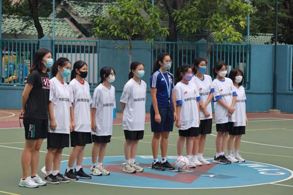 卡塔爾世界盃足球賽_中一級