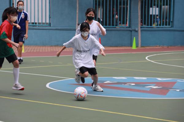 卡塔爾世界盃足球賽_中一級