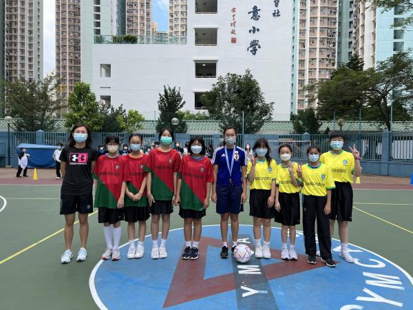 卡塔爾世界盃足球賽_中一級