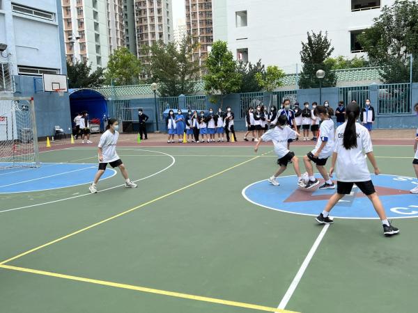 卡塔爾世界盃足球賽_中一級