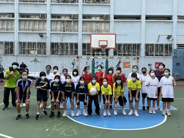 卡塔爾世界盃足球賽_中一級