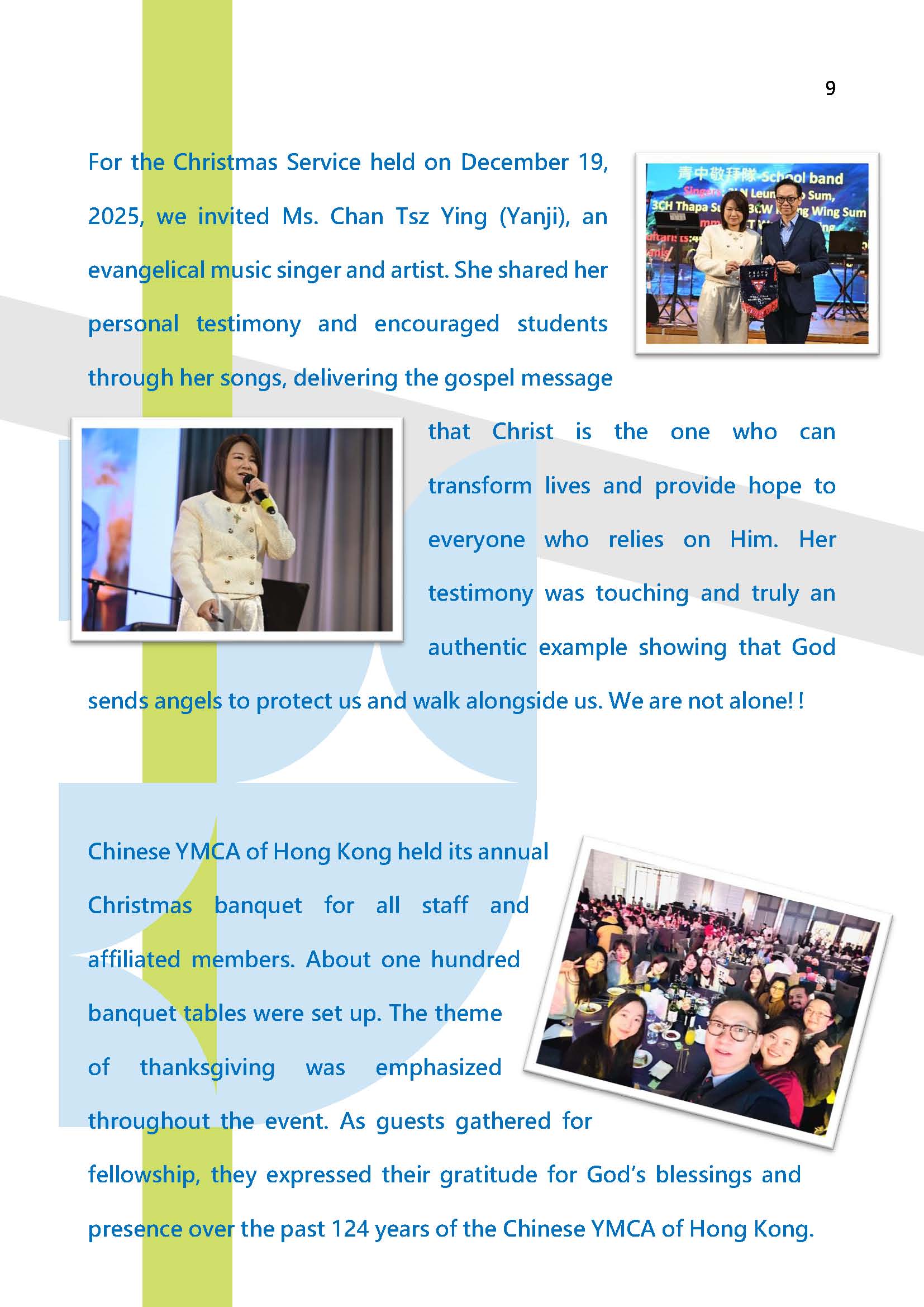 Principal Words – January 2026