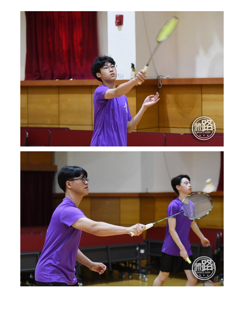 News on Sportsroad-Hong Kong Sports News (2023/5/11)