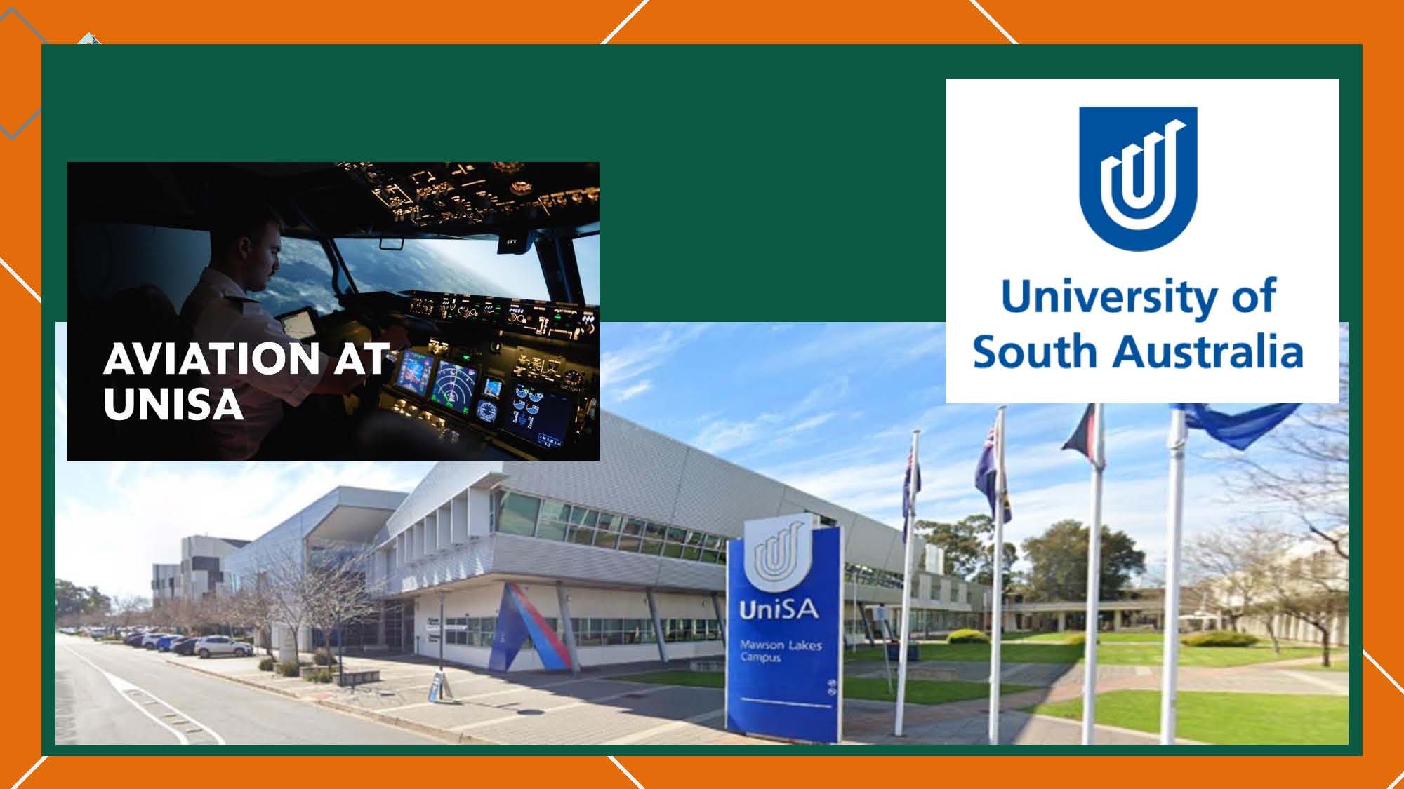 Overseas University Partnership Scheme