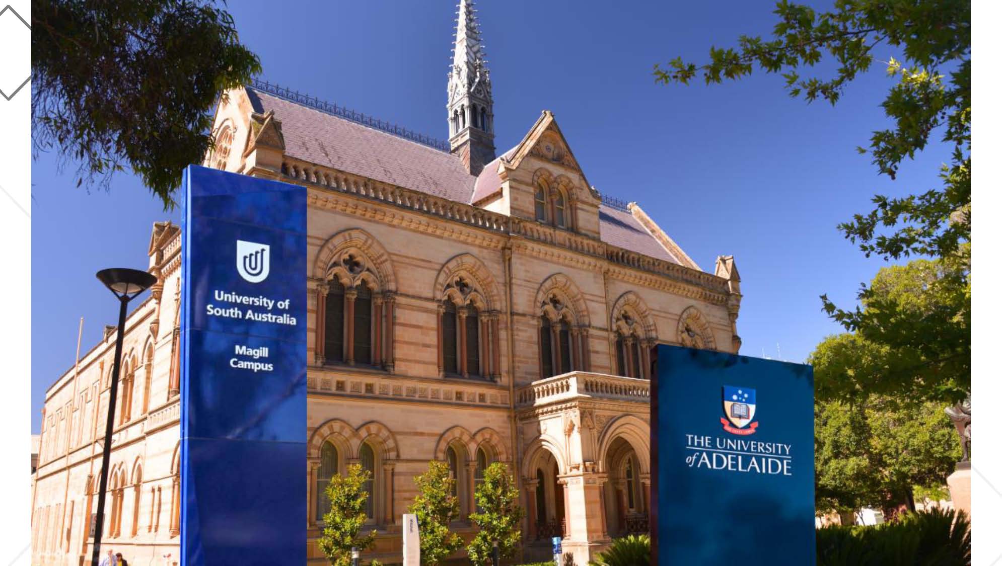 Overseas University Partnership Scheme