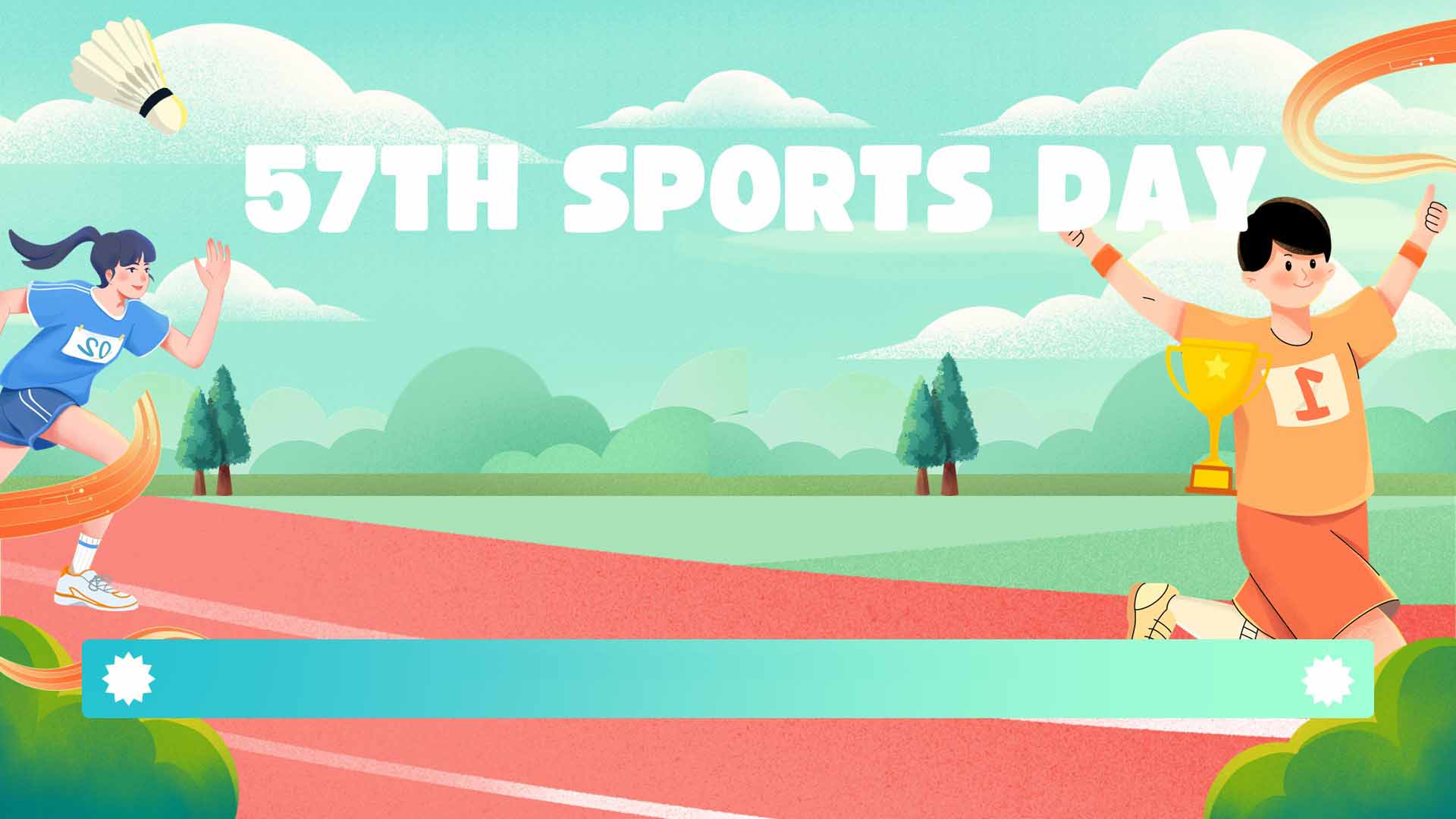 sportday