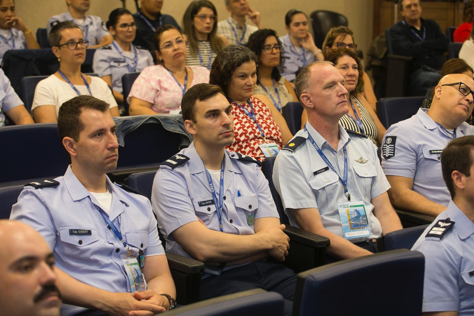 12th GEIA International Conference