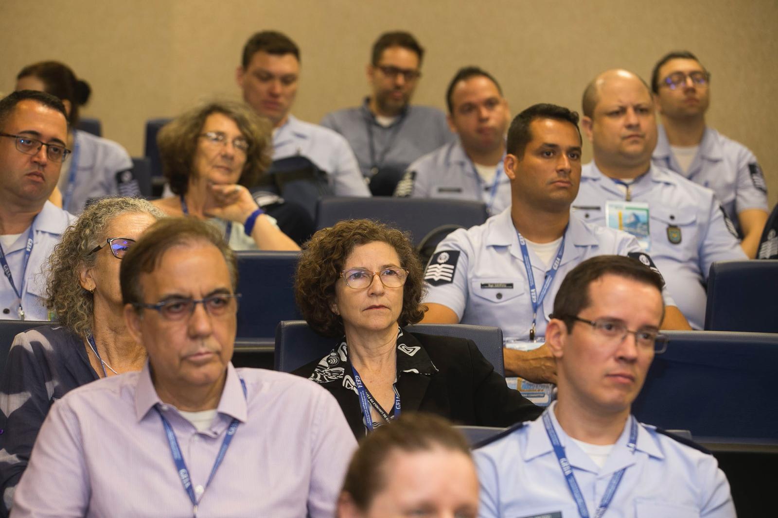 12th GEIA International Conference