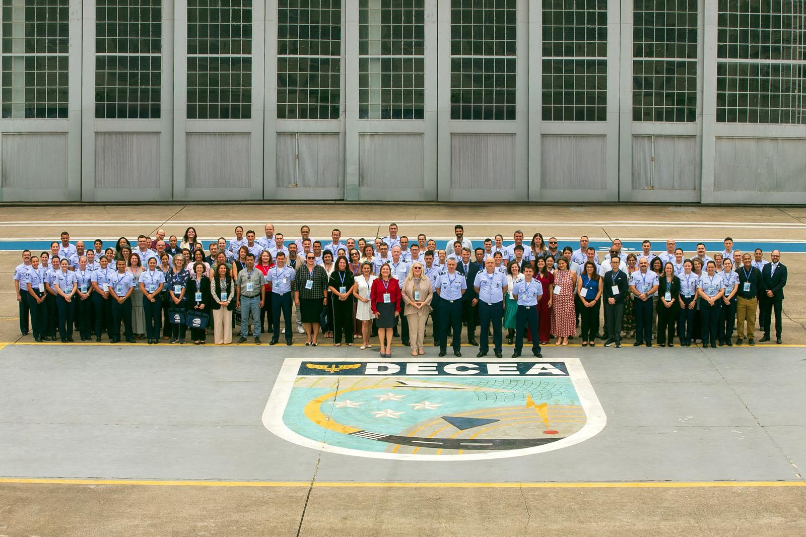 12th GEIA International Conference