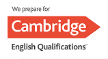 we prepare for cambridge english qualification